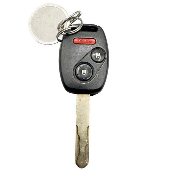 🔑 Honda Key Fob Remote FCC ID CWTWB1U545 Untested - Picture 1 of 4